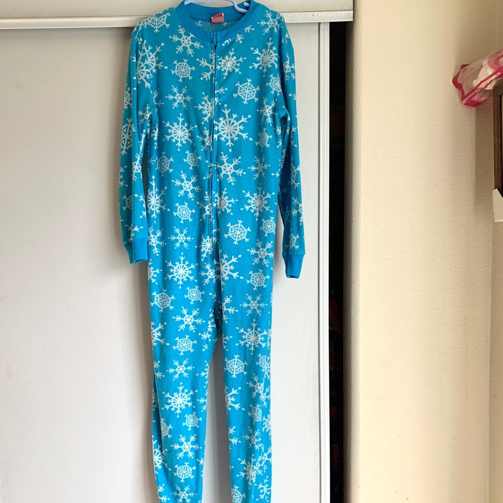Cute onesie